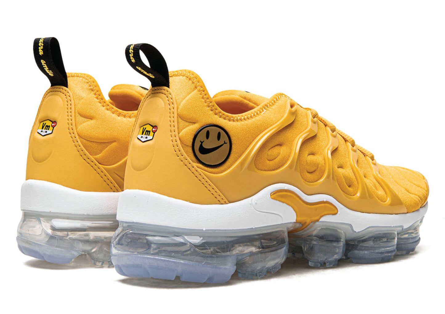 Air VaporMax Plus Go The Extra Smile | Sneakers Forest - Back