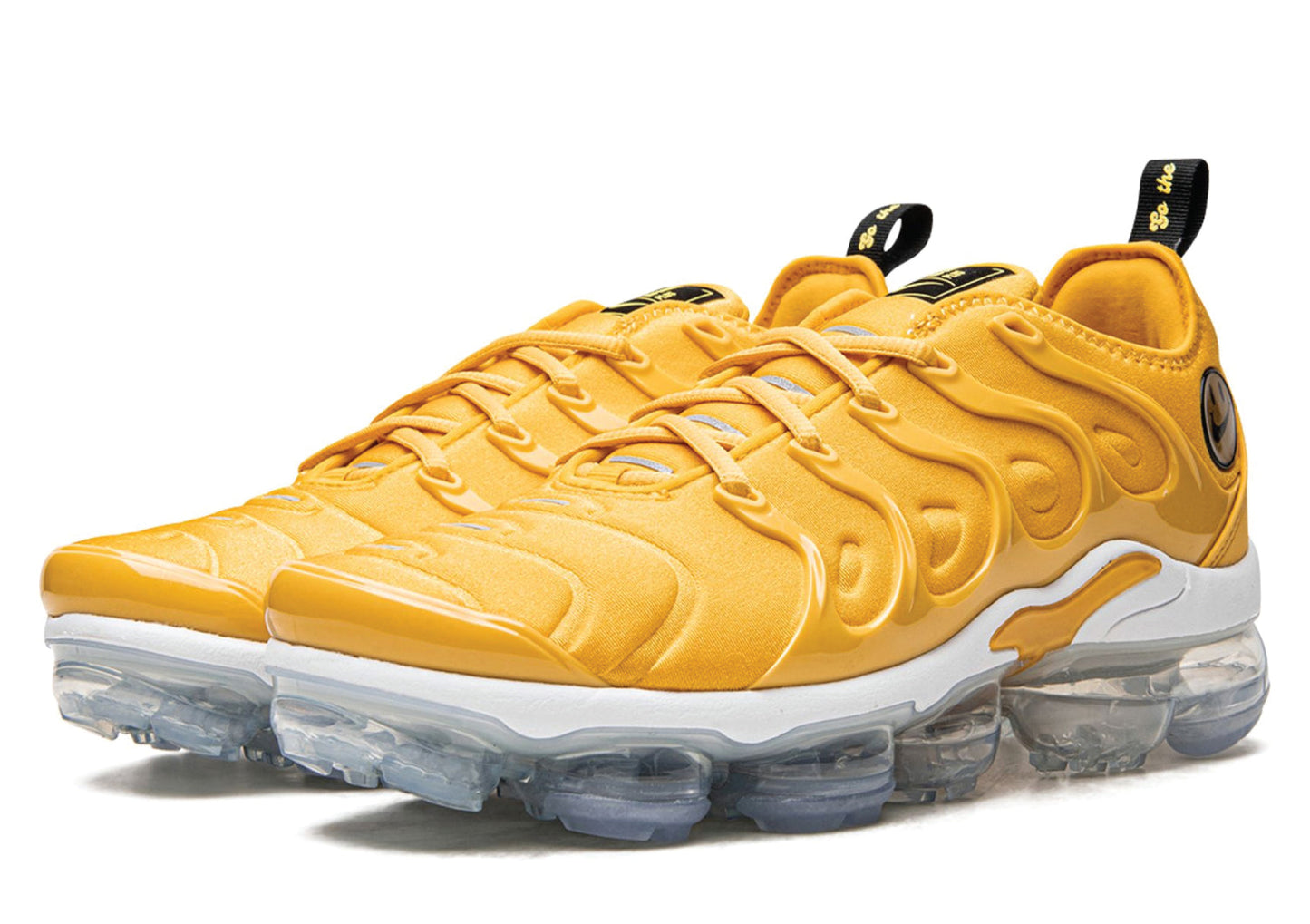Air VaporMax Plus Go The Extra Smile | Sneakers Forest - Double Fronted