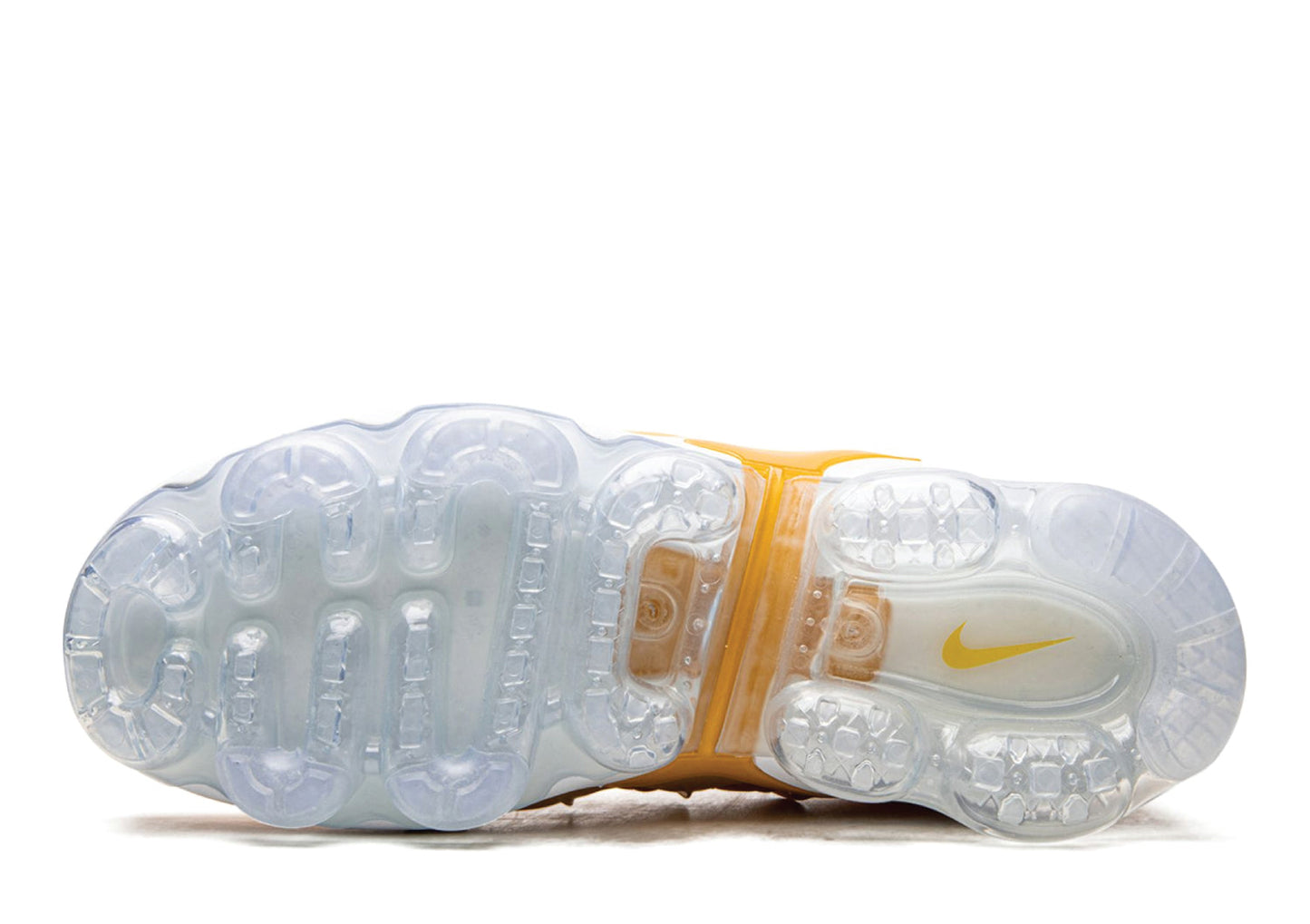 Air VaporMax Plus Go The Extra Smile | Sneakers Forest - Sole Sides