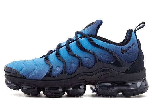 Air VaporMax Plus Photo Blue | Sneakers Forest