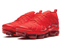 Air VaporMax Plus Triple Red | Sneakers Forest - Double Fronted