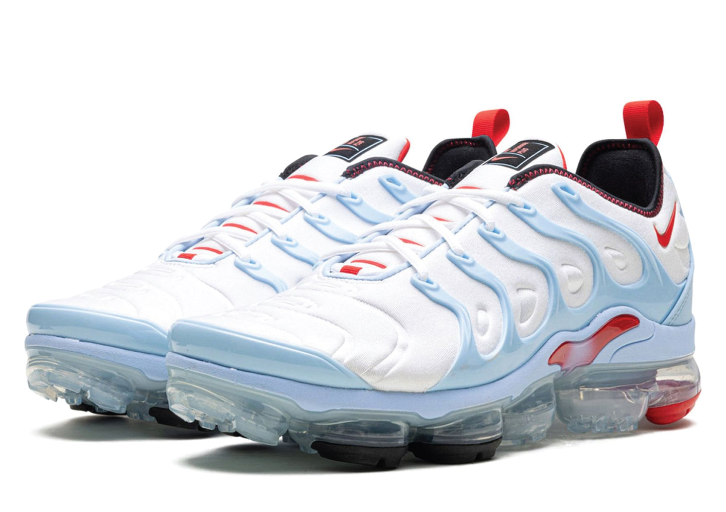 Air VaporMax Plus USA | Sneakers Forest - Double Fronted