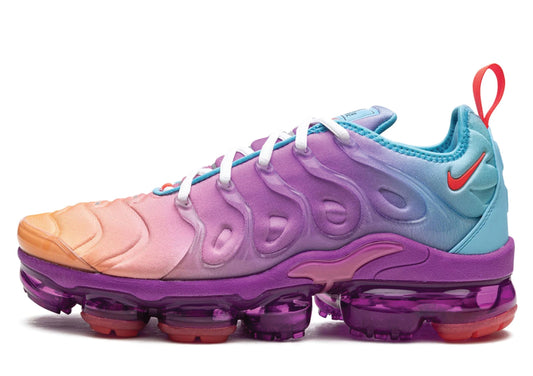Air VaporMax Plus WMNS Multigradient | Sneakers Forest