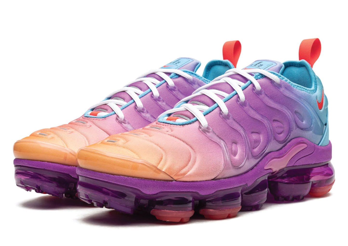 Air VaporMax Plus WMNS Multigradient | Sneakers Forest - Double Fronted
