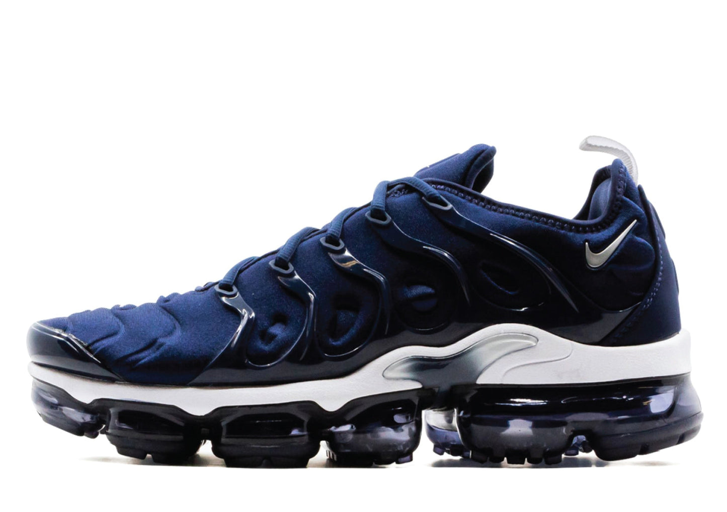 Air Vapormax Plus Midnight Navy | Sneakers Forest