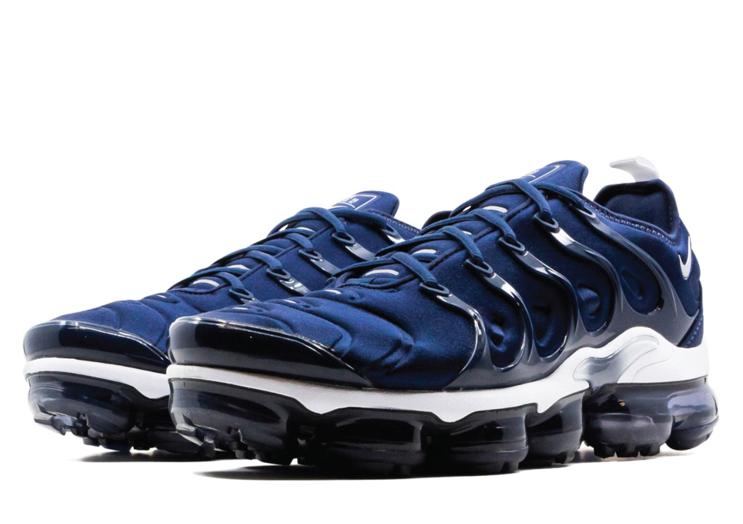 Air Vapormax Plus Midnight Navy | Sneakers Forest - Double Fronted