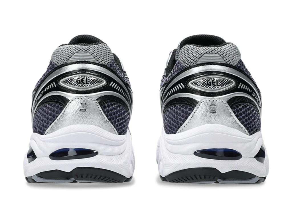 Asics GT 2160 Indigo Fog Pure Silver