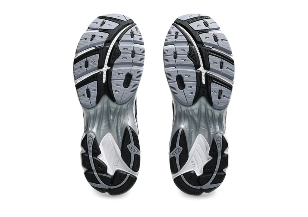 Asics GT 2160 Indigo Fog Pure Silver