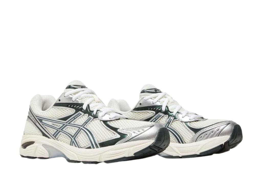 Asics GT 2160 Kith Cream Scarab