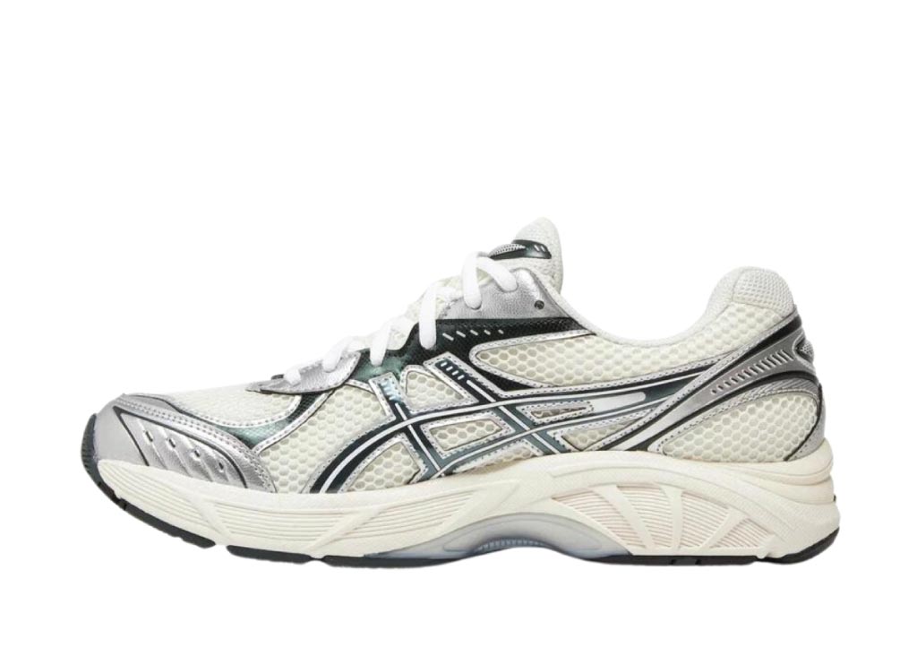 Asics GT 2160 Kith Cream Scarab