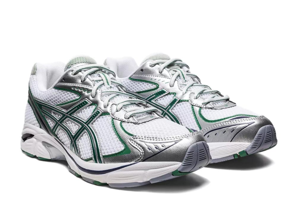 Asics GT 2160 Shamrock Green