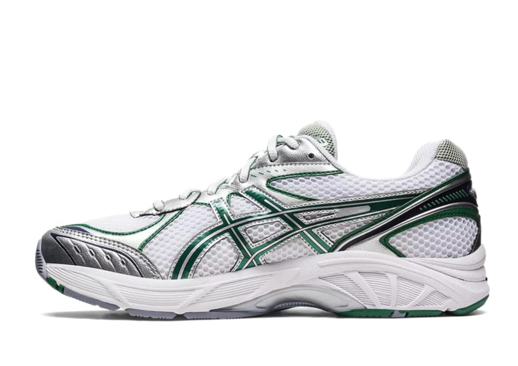 Asics GT 2160 Shamrock Green