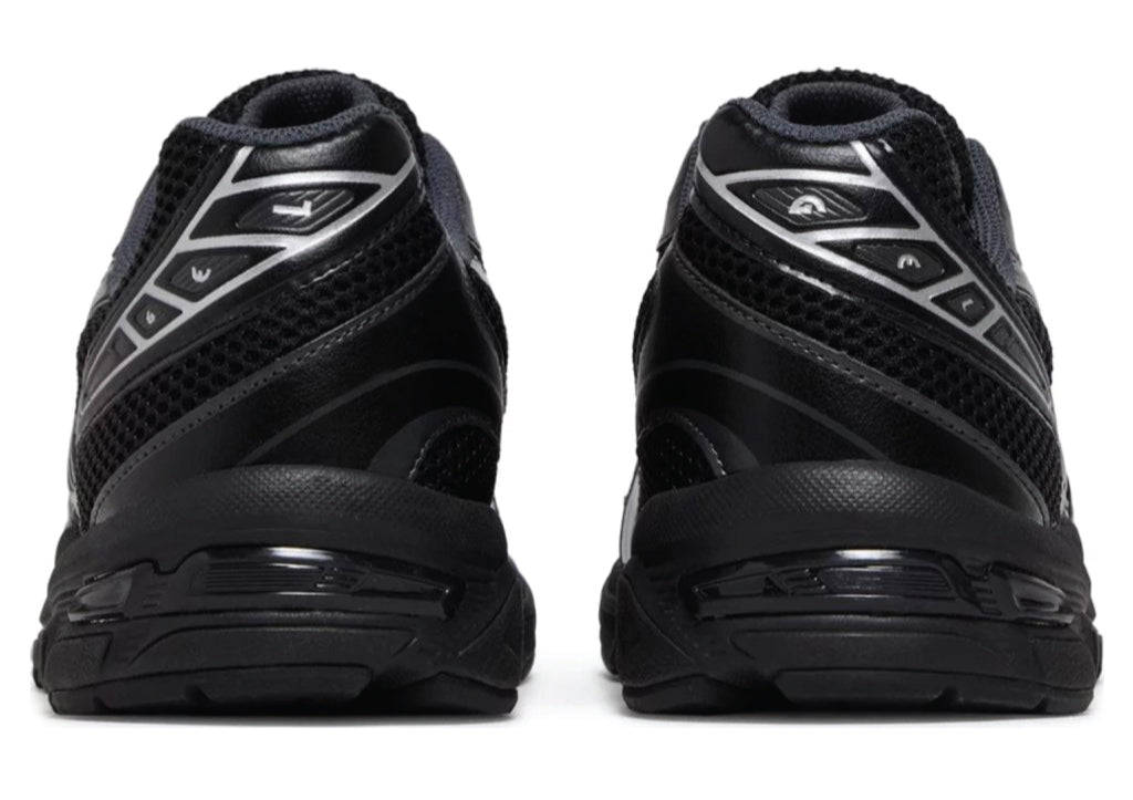 Asics Gel 1130 Black / Pure Silver