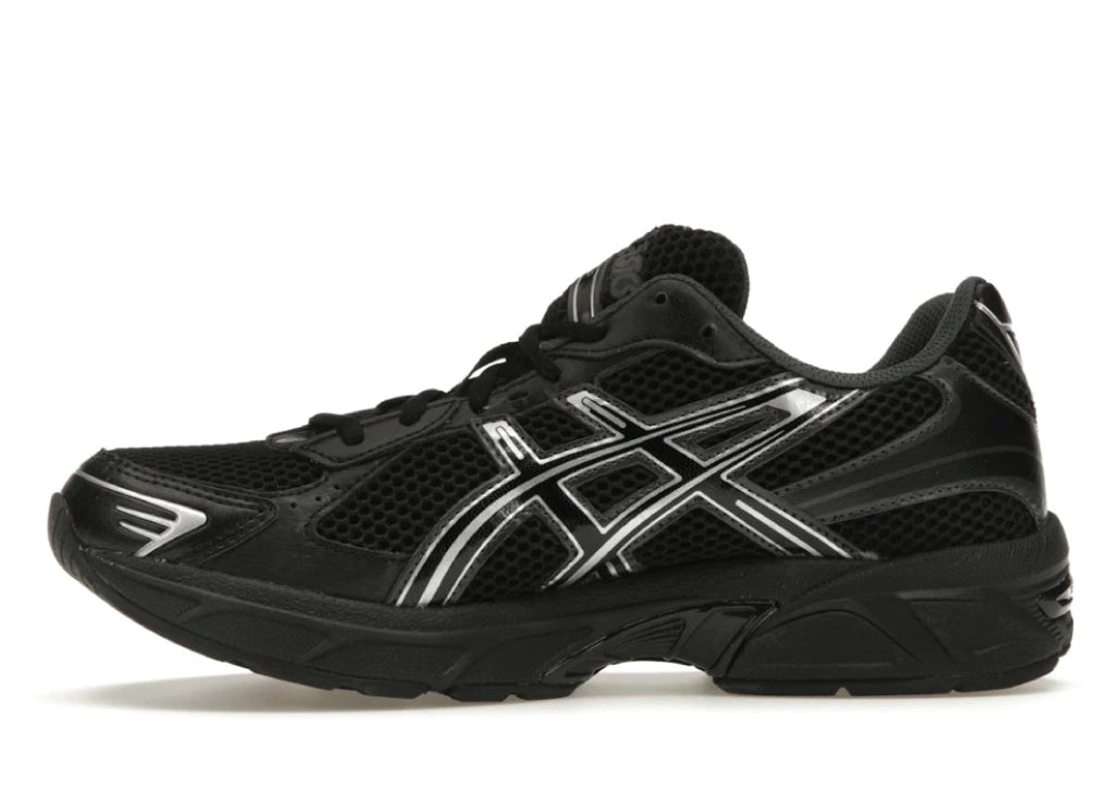 Asics Gel 1130 Black / Pure Silver