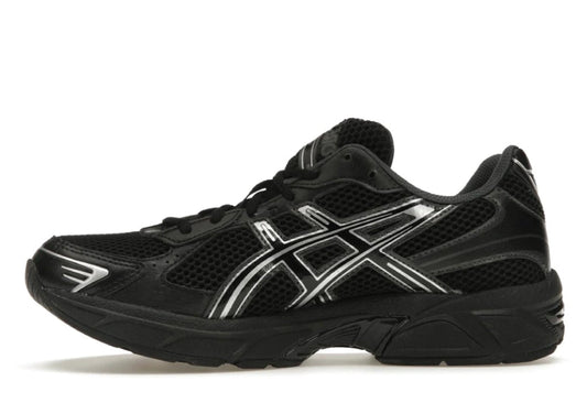 Asics Gel 1130 Black / Pure Silver