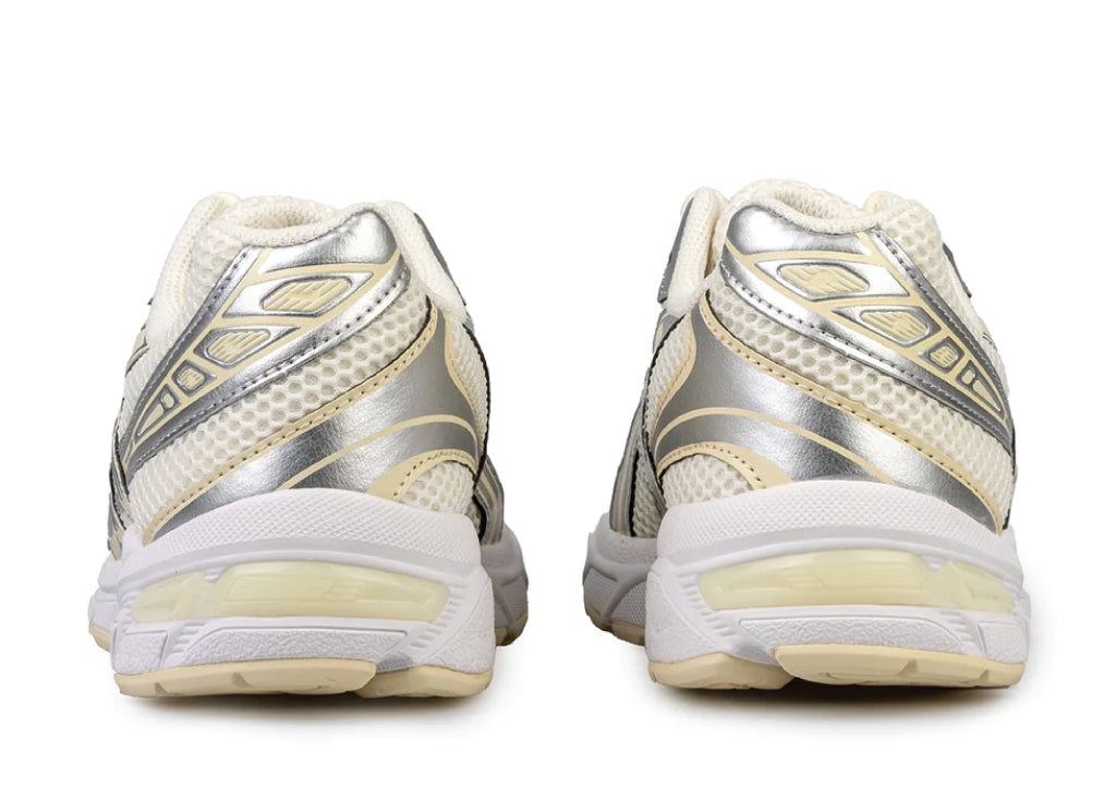Asics Gel 1130 WMNS Cream Pure Silver