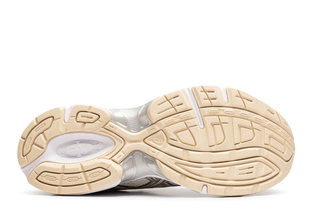 Asics Gel 1130 WMNS Cream Pure Silver