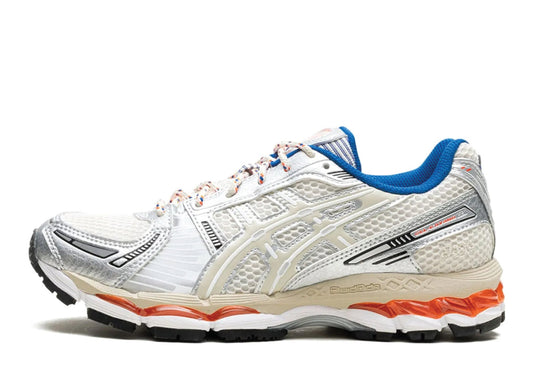 Asics Gel-Kayano 12.1 Ronnie Fieg Cream