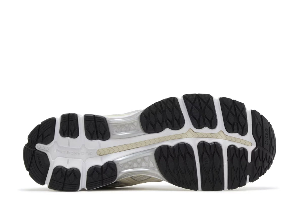 Asics Gel-Kayano 12.1 Ronnie Fieg Cream