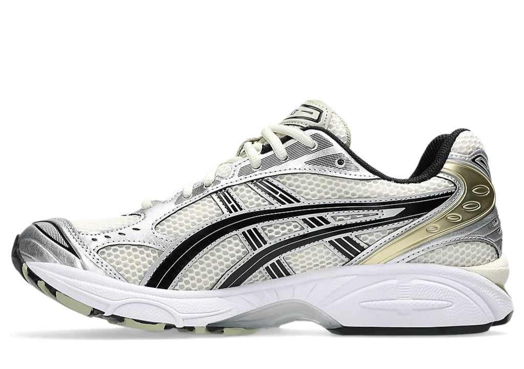 Asics Gel Kayano 14 Kith Cream Scarab