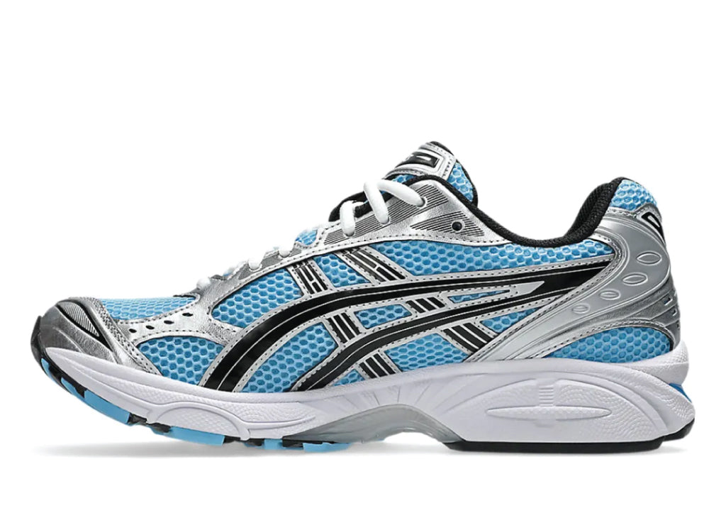 Asics Gel Kayano 14 Arctic Sky Pure Silver