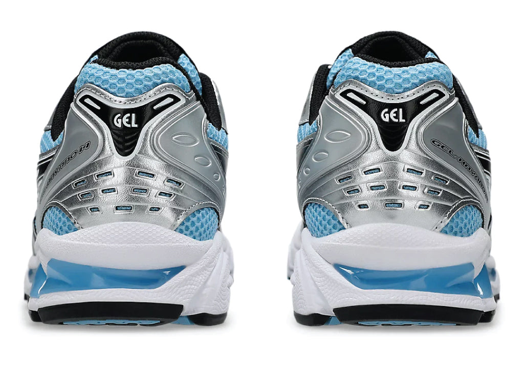 Asics Gel Kayano 14 Arctic Sky Pure Silver