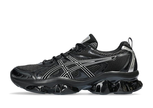 Asics Gel-Quantum Kinetic Graphite Grey / Black