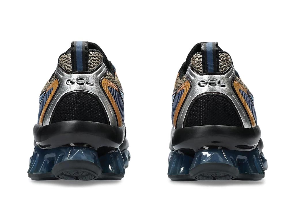 Asics Gel-Quantum Kinetic Pepper Light Indigo