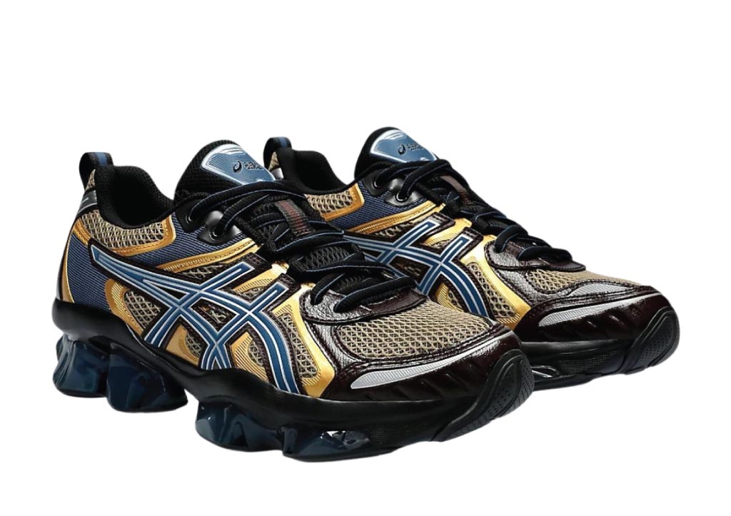 Asics Gel-Quantum Kinetic Pepper Light Indigo