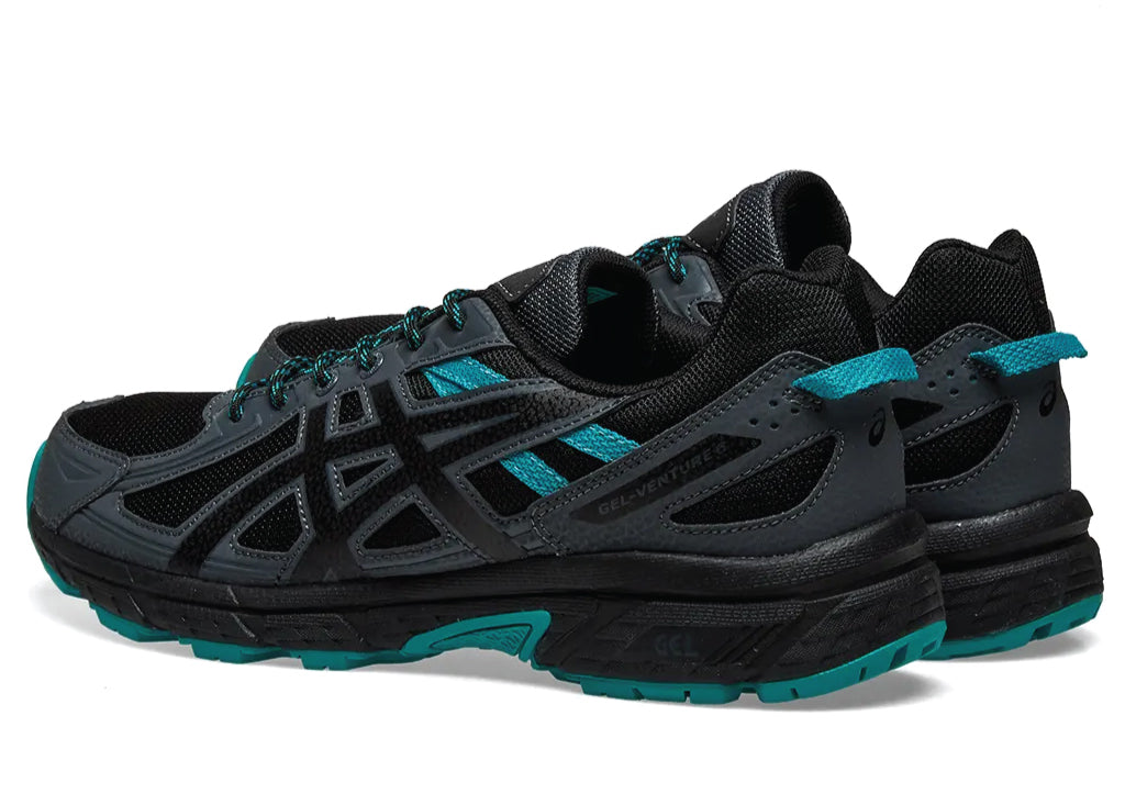 Asics Gel-Venture 6 SPS Black