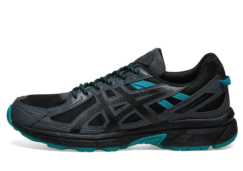 Asics Gel-Venture 6 SPS Black