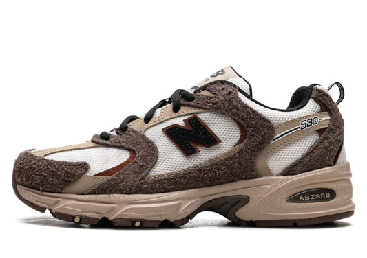 New Balance 530 Brown Tan