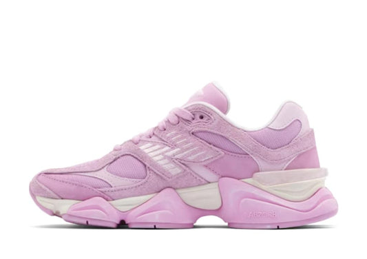 New Balance 9060 ASOS Exclusive Pink Overdye