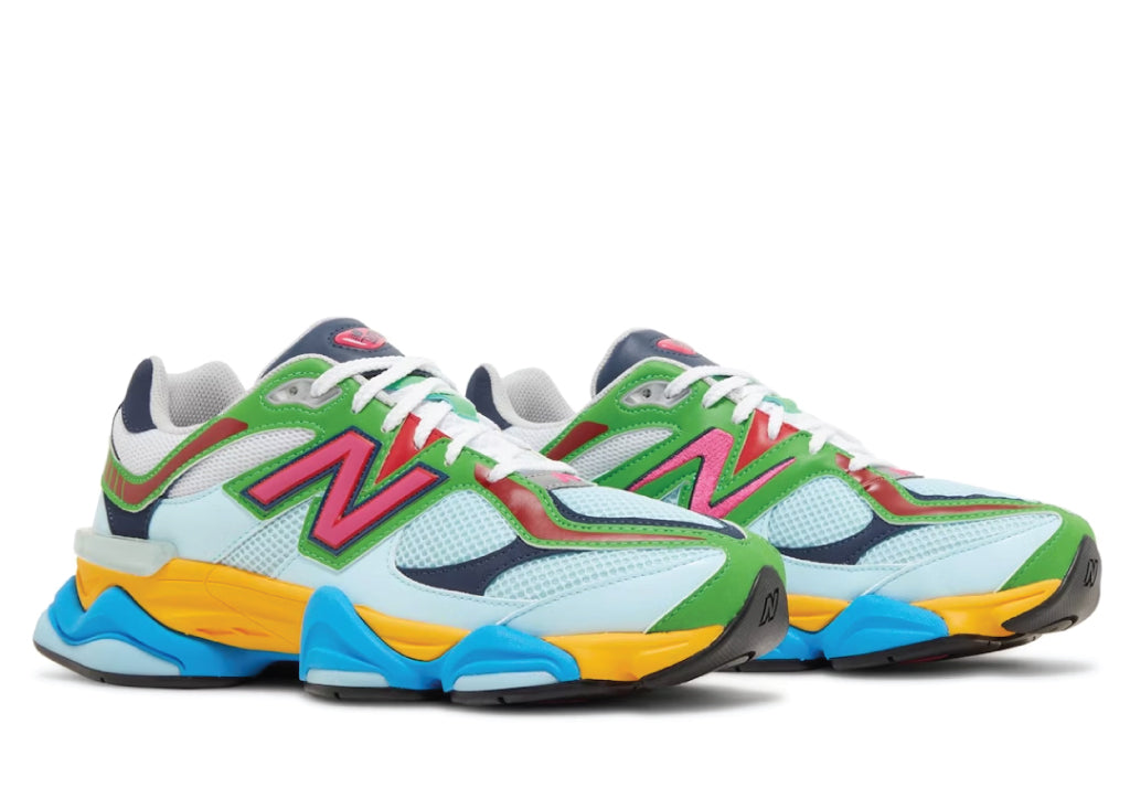 New Balance 9060 Beach Glass