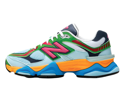 New Balance 9060 Beach Glass