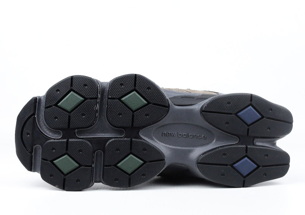 New Balance 9060 Beef and Broccoli