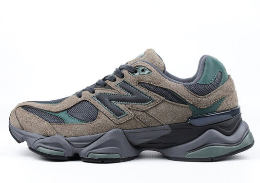 New Balance 9060 Beef and Broccoli