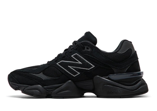New Balance 9060 Black Cat