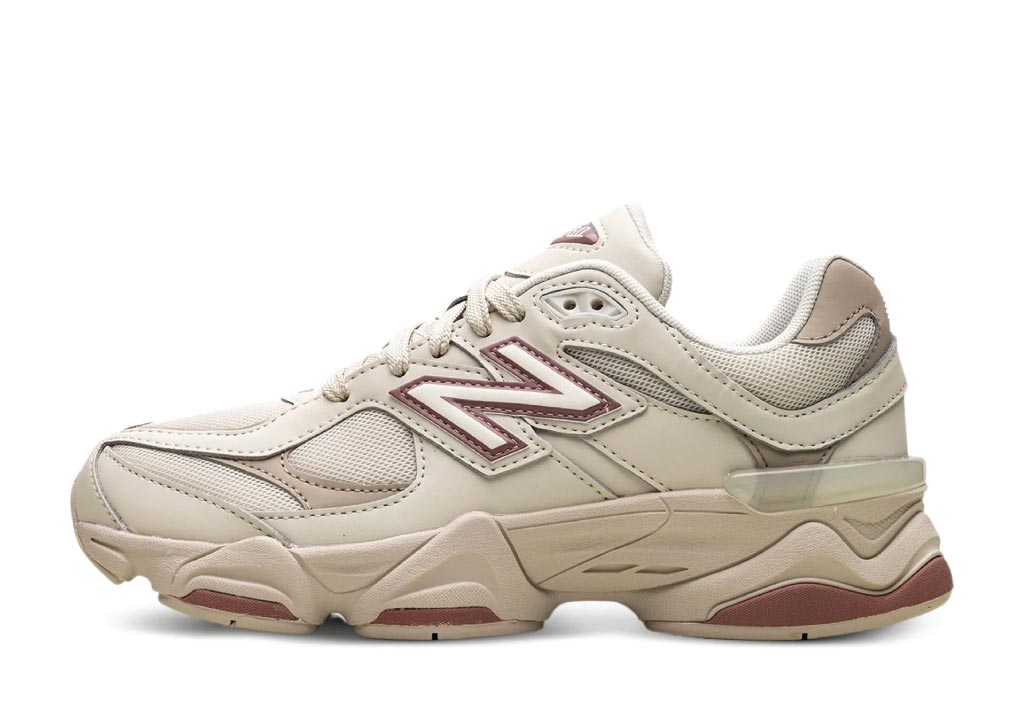 New Balance 9060 Bone Sparrow (GS)
