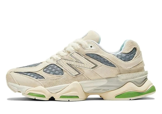 New Balance 9060 Bricks & Wood