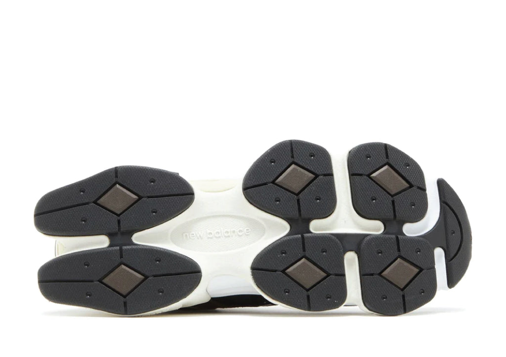 New Balance 9060 Dark Brown