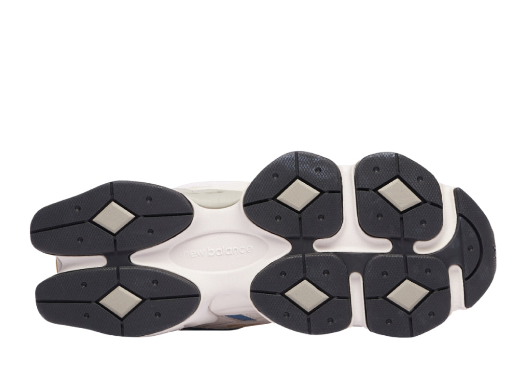 New Balance 9060 Heron Blue Grey