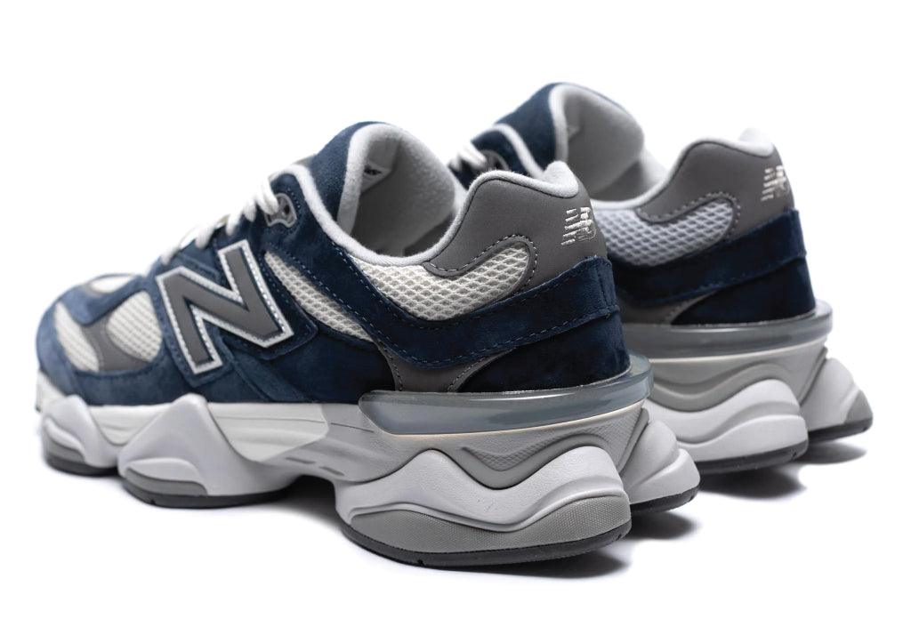 New Balance 9060 Natural Indigo