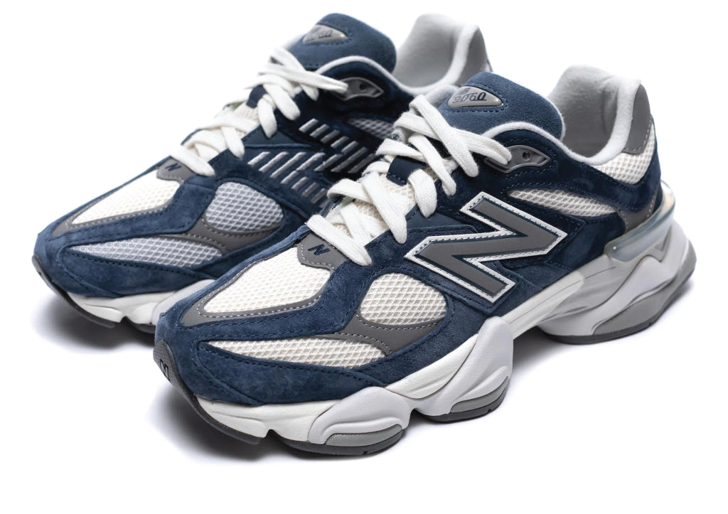 New Balance 9060 Natural Indigo
