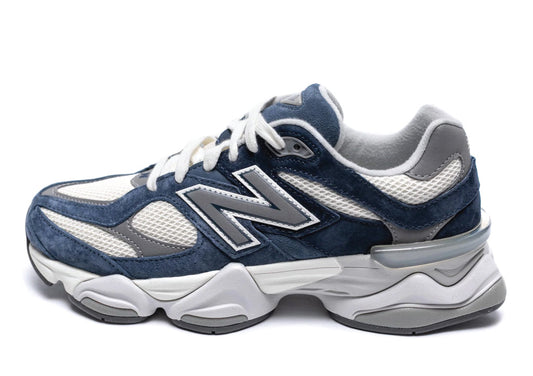 New Balance 9060 Natural Indigo