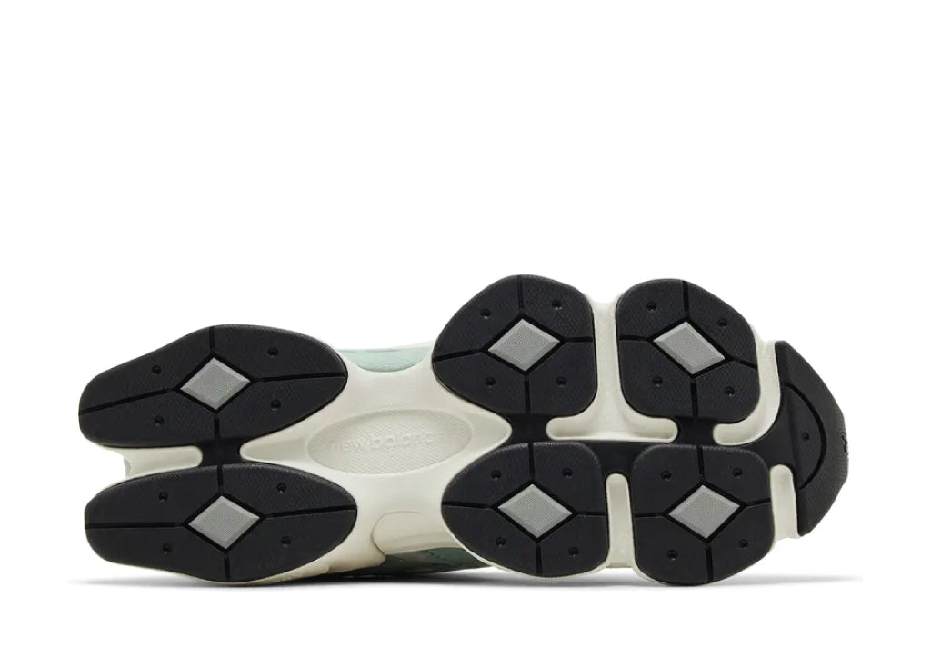 New Balance 9060 New Spruce Salt Marsh