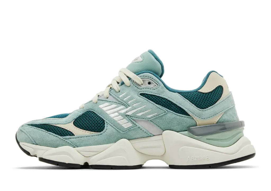 New Balance 9060 New Spruce Salt Marsh