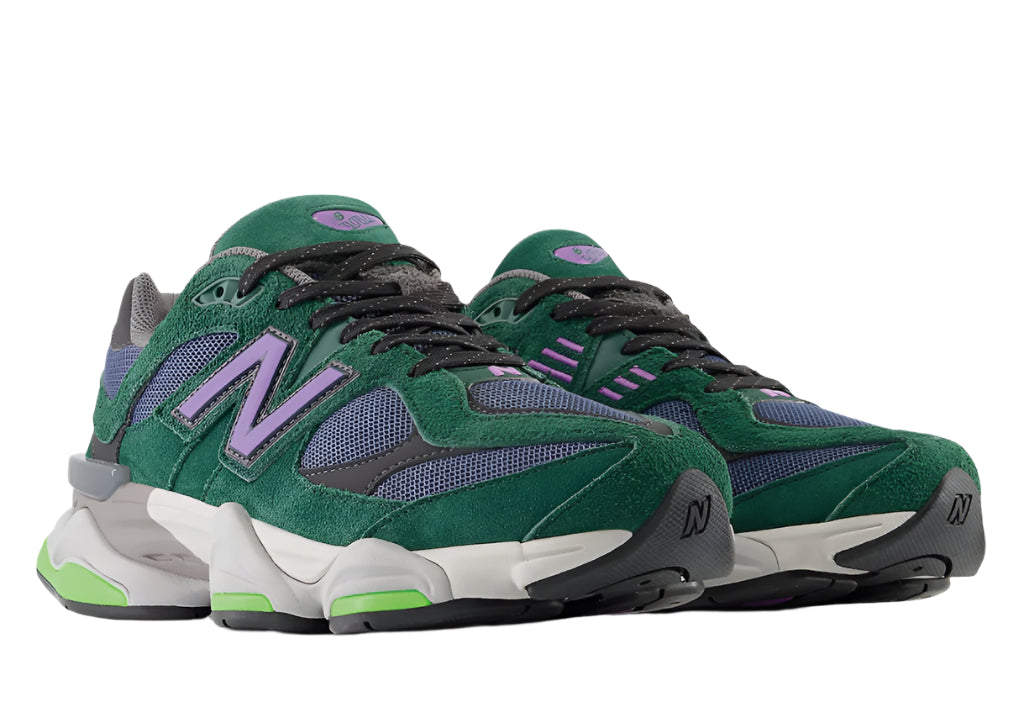 New Balance 9060 Nightwatch Purple (2022)