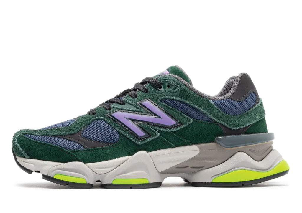 New Balance 9060 Nightwatch Purple (2022)