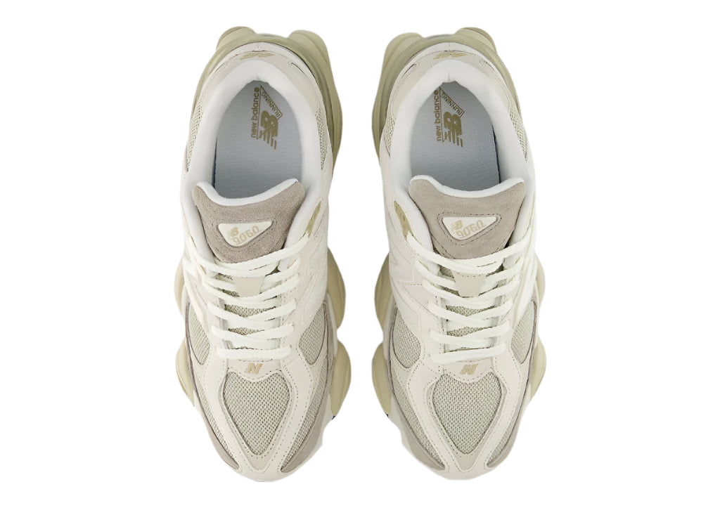New Balance 9060 Oatmeal